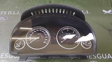 Compteur BMW 520