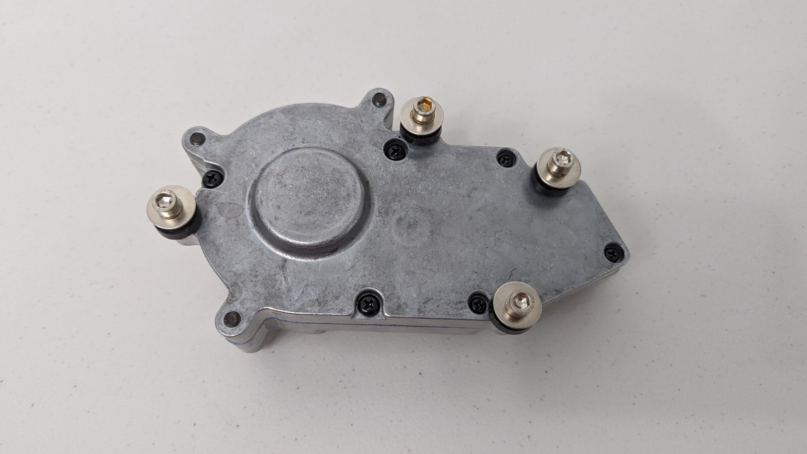 GE Opal 2.0 Ice Maker Gear Boxes (for machines with the SPG brand motor / fan)