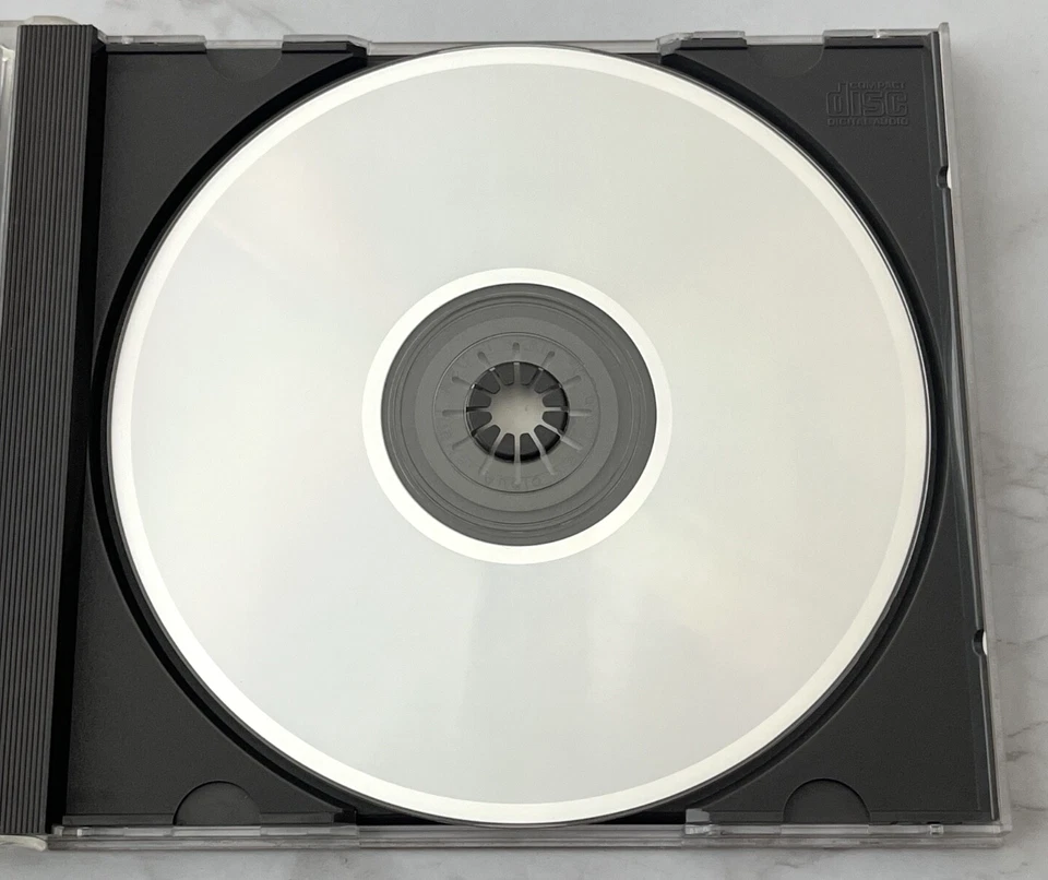 The Kinks Word Of Mouth CD DADC PRESS! 1985 Arista ARCD 8264 Too Hot RARE! OOP! Foto 4 de 4