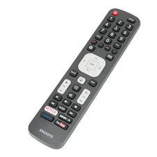 New Replace EN2A27S Remote for Sharp TV LC-55N5300U LC-55N12000U LC-55N7000U