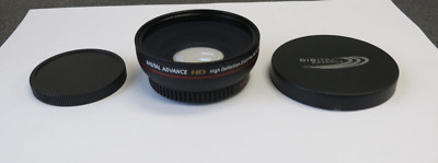 Digital AdvanceHD DSLR PRO  MC AF Digital Wide Converter 0,48x 52mm Japan Optics