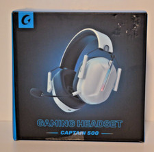 Captain 500 Wireless Gaming Headset