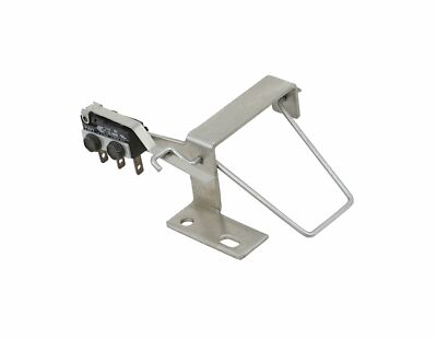 Stern Pinball Flipper 2-Way Gate & Bracket #500-9936-03