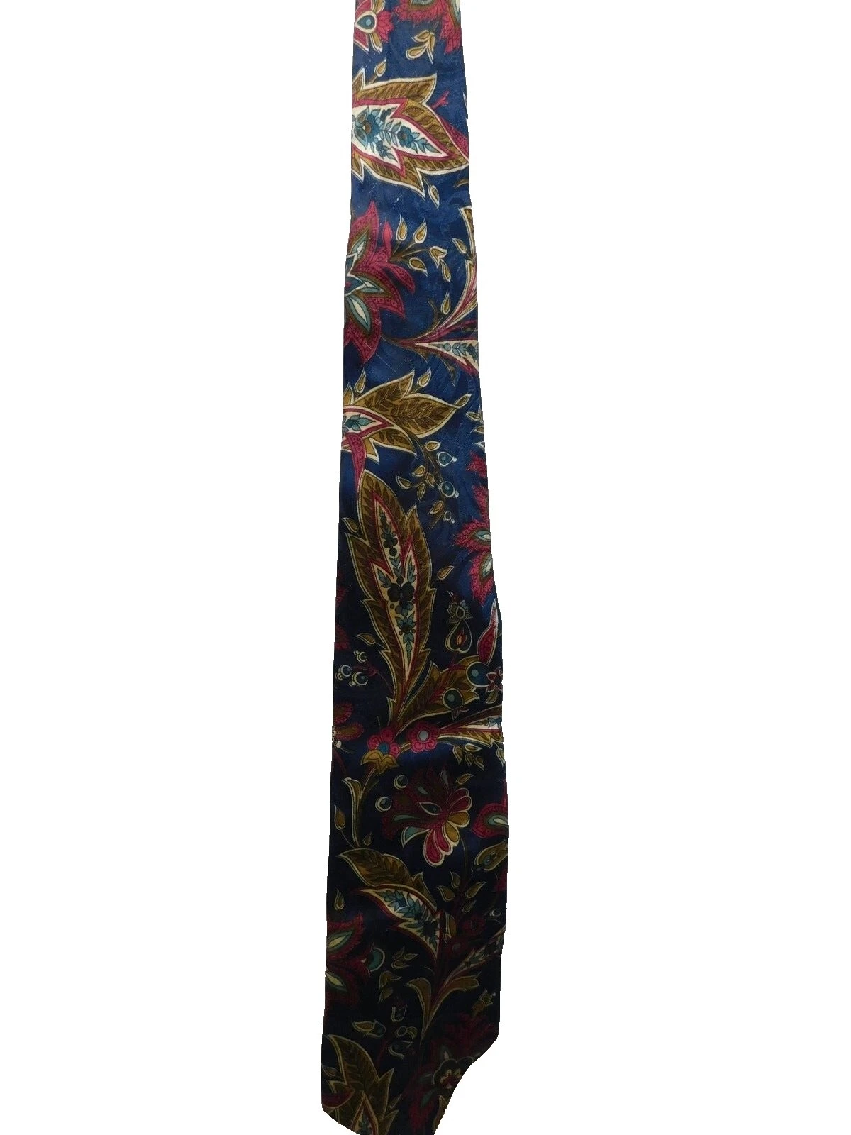 Oleg Cassini Polyester Ties for Men