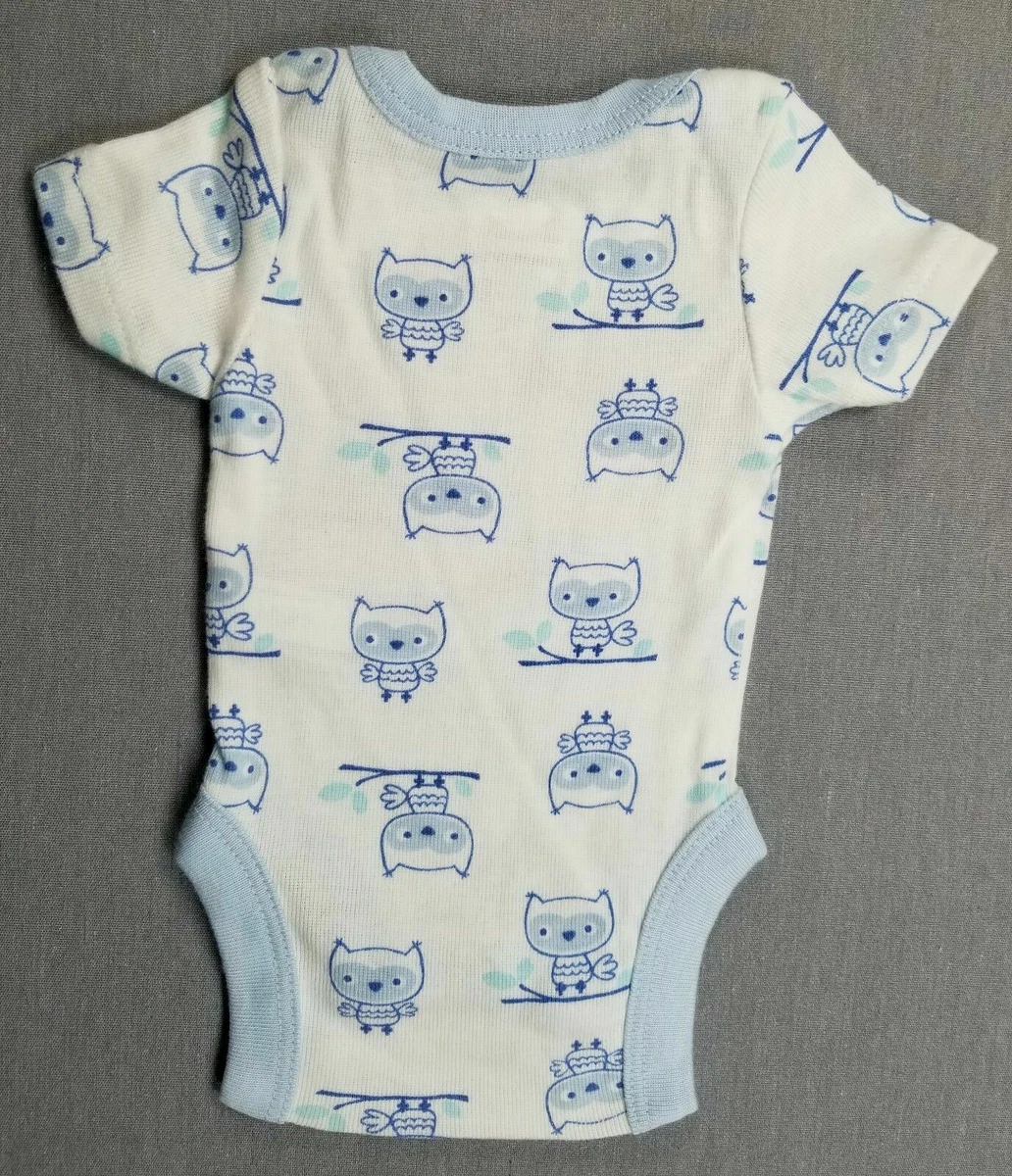 Owl baby best sale clothes