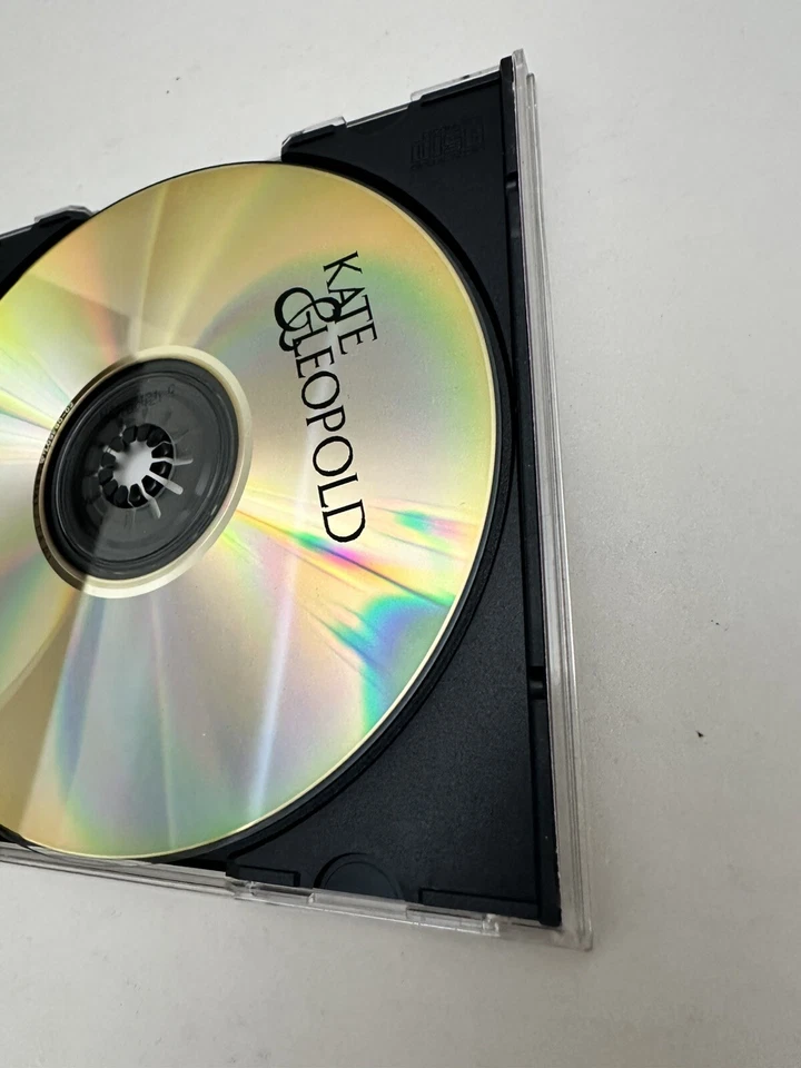 Sting - Until (Best Original Song) FYC PROMO CD 2001 Kate & Leopold - Single - Image 4 of 4