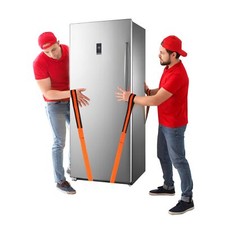 2Person Lifting and Moving Straps Lift and Carry Furniture Appliances Mattresses