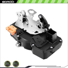 Door Lock Actuator Rear Left LH For 08-12 Chevy Malibu 08-09 Saturn Aura 931-334