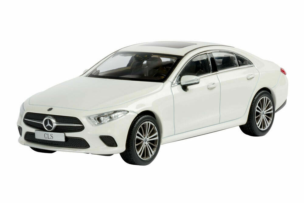 304-030 ノレブ 1/18 メルセデスベンツ CLS Coupe 1/18 Norev Mercedes-Benz MB Mercedes CLS CLS-Class CLS-Klasse