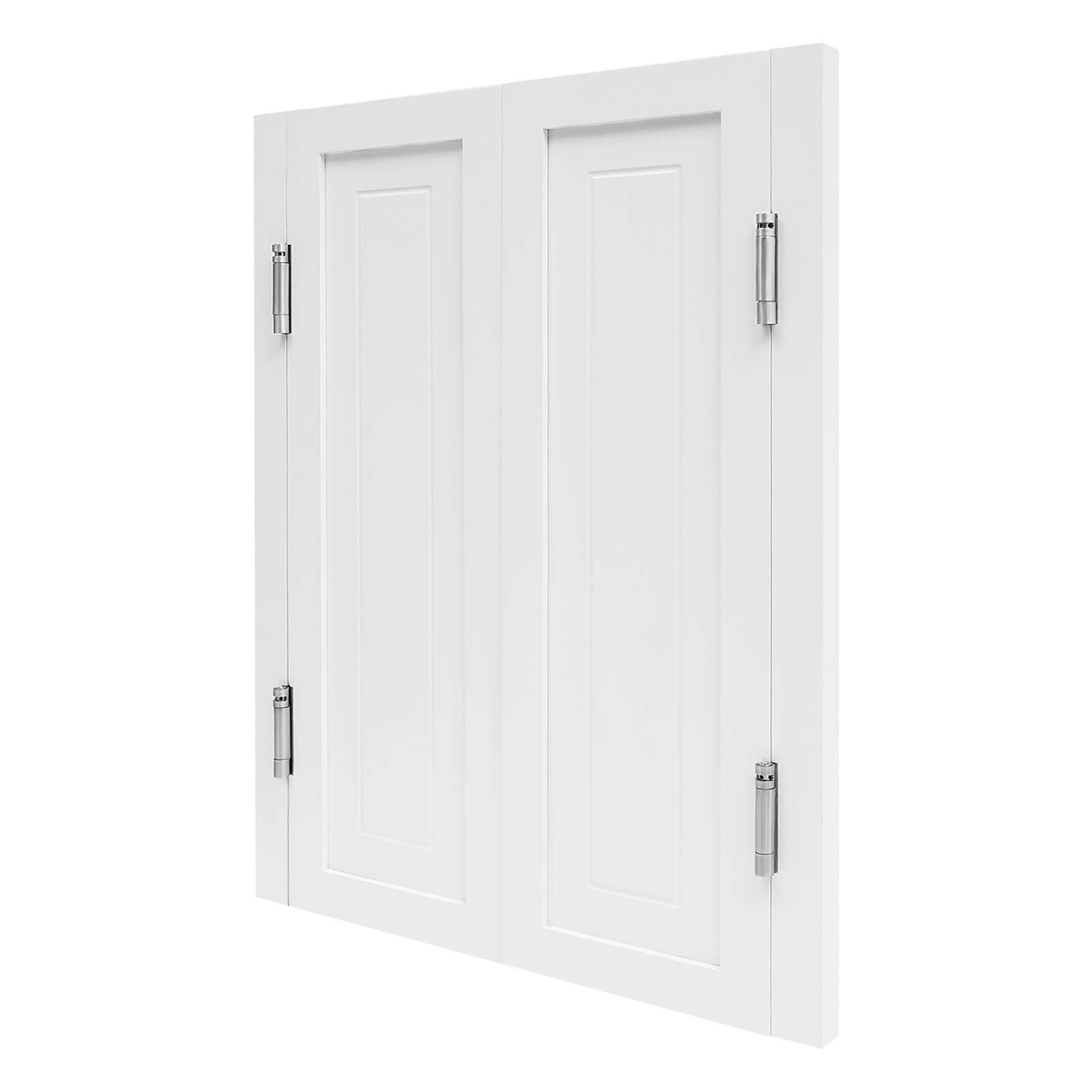 Partition Single Door, Passing Door for Stairs, Passageway Dividing Door