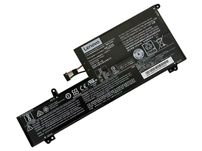 Genuine L16M6PC1 L16C6PC1 L16L6PC1 Battery for Lenovo Yoga 720-15IKB 5B10M53743