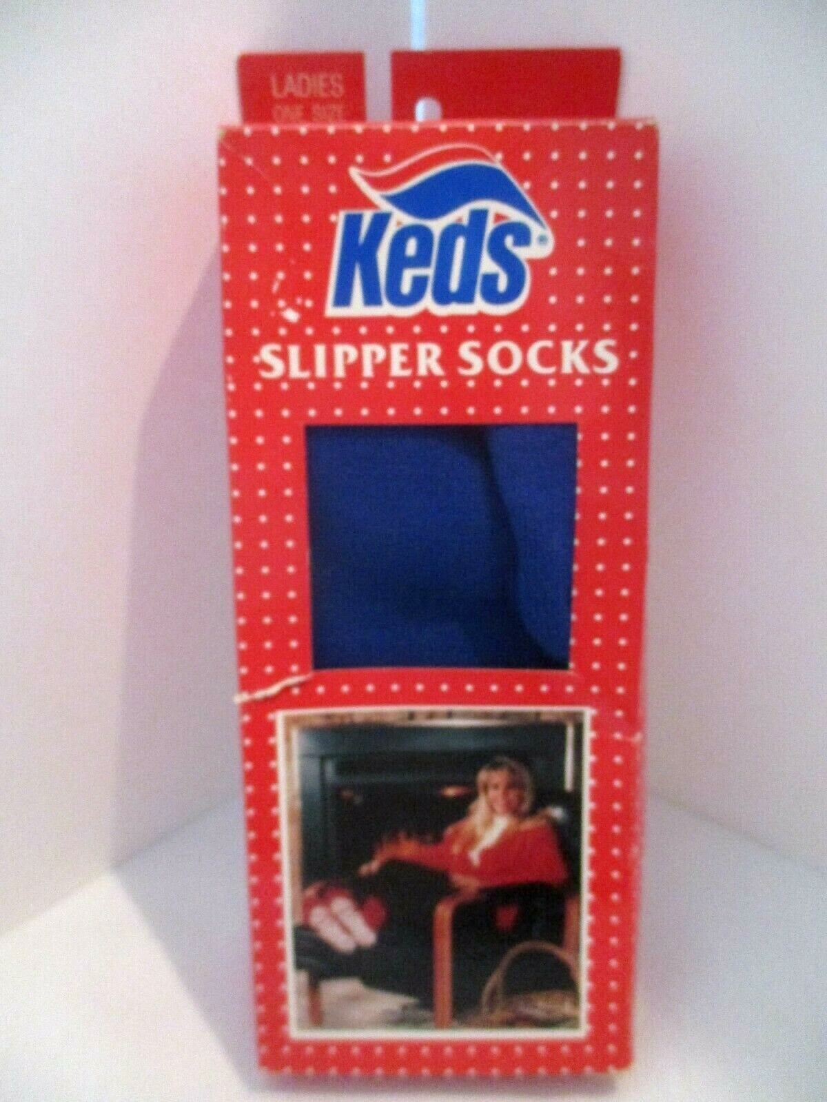 keds slipper socks