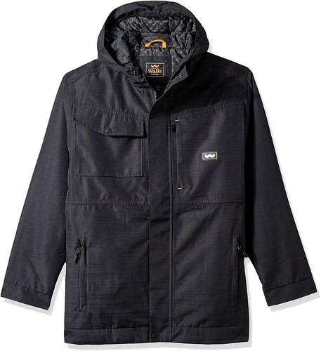 walls men's insulated jacket