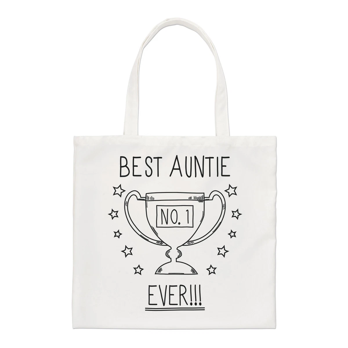 Sac Shopping ETERNEL E&L En Velours Noir - Très Bon état, épaule Femme