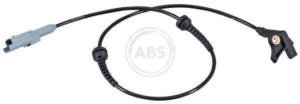 A.B.S. 31518 ABS Sensor FüR Peugeot CitroËN DS-image
