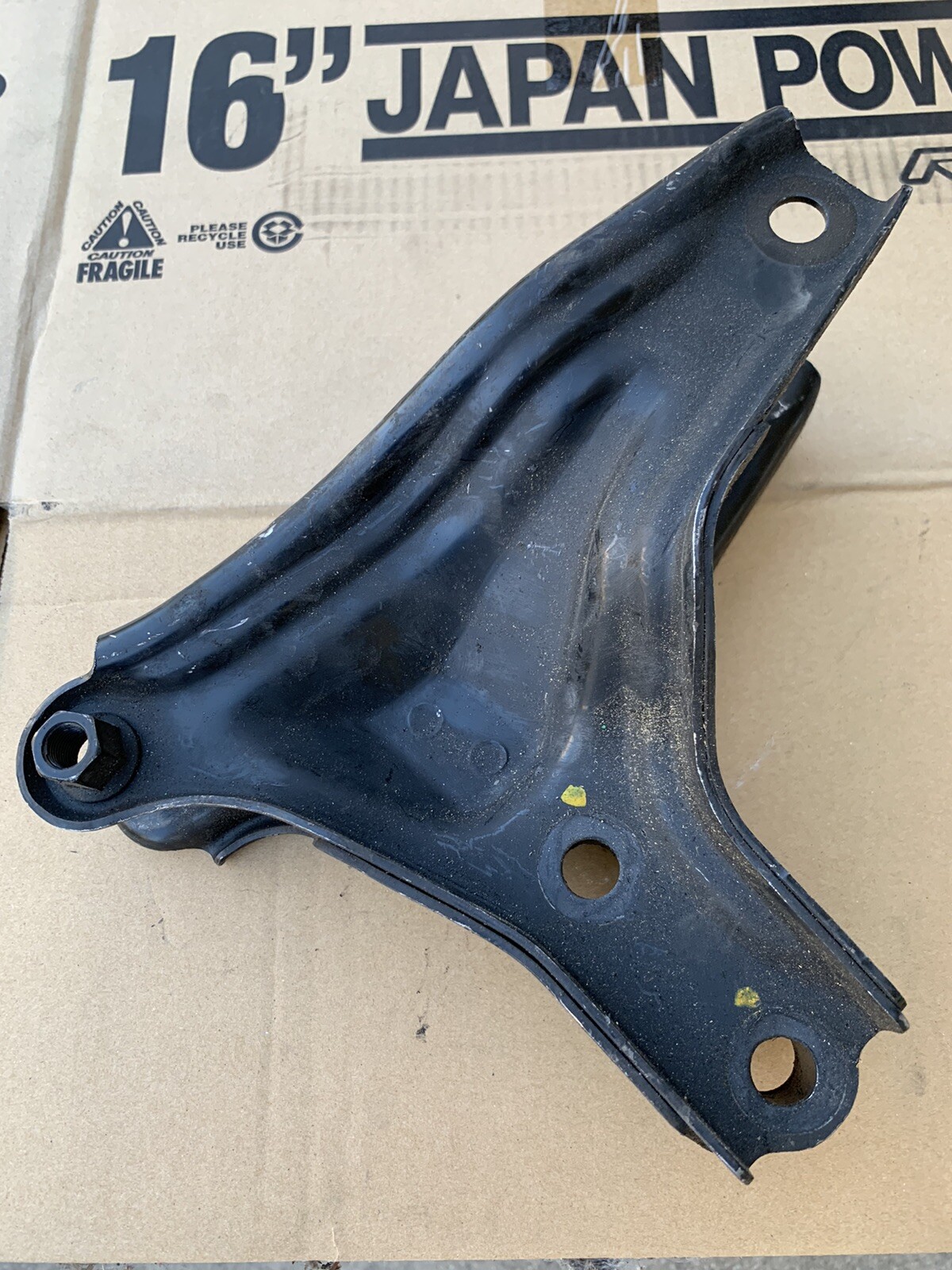 1994 2001 Acura Integra 5 Spd Transmission TBracket DC2 OEM GSR B18C