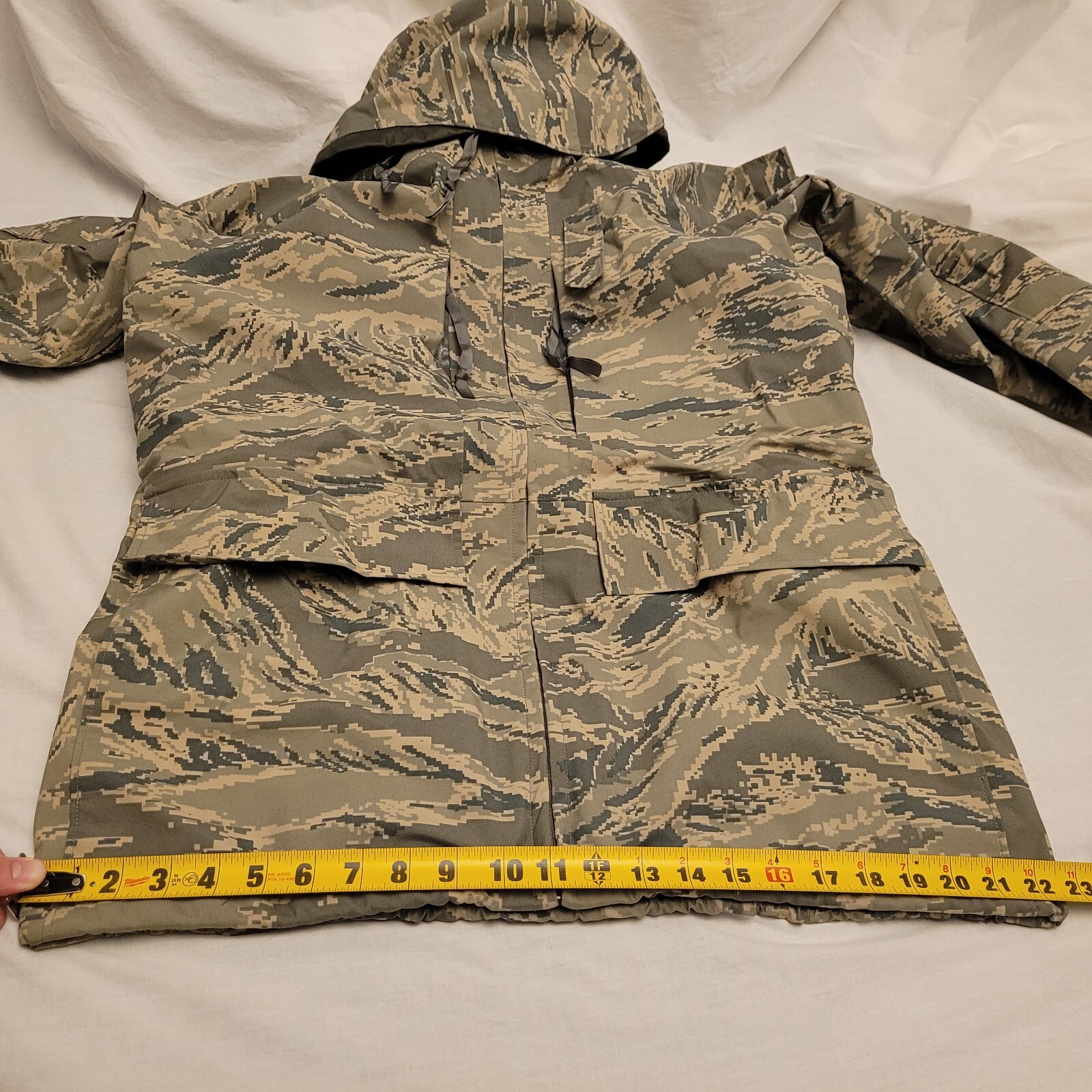 All Purpose Environmental Digital Camouflage Park… - image 11