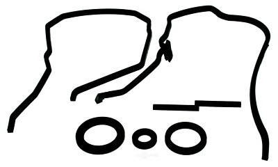 Engine Timing Cover Seal Kit Aisin SKT-003