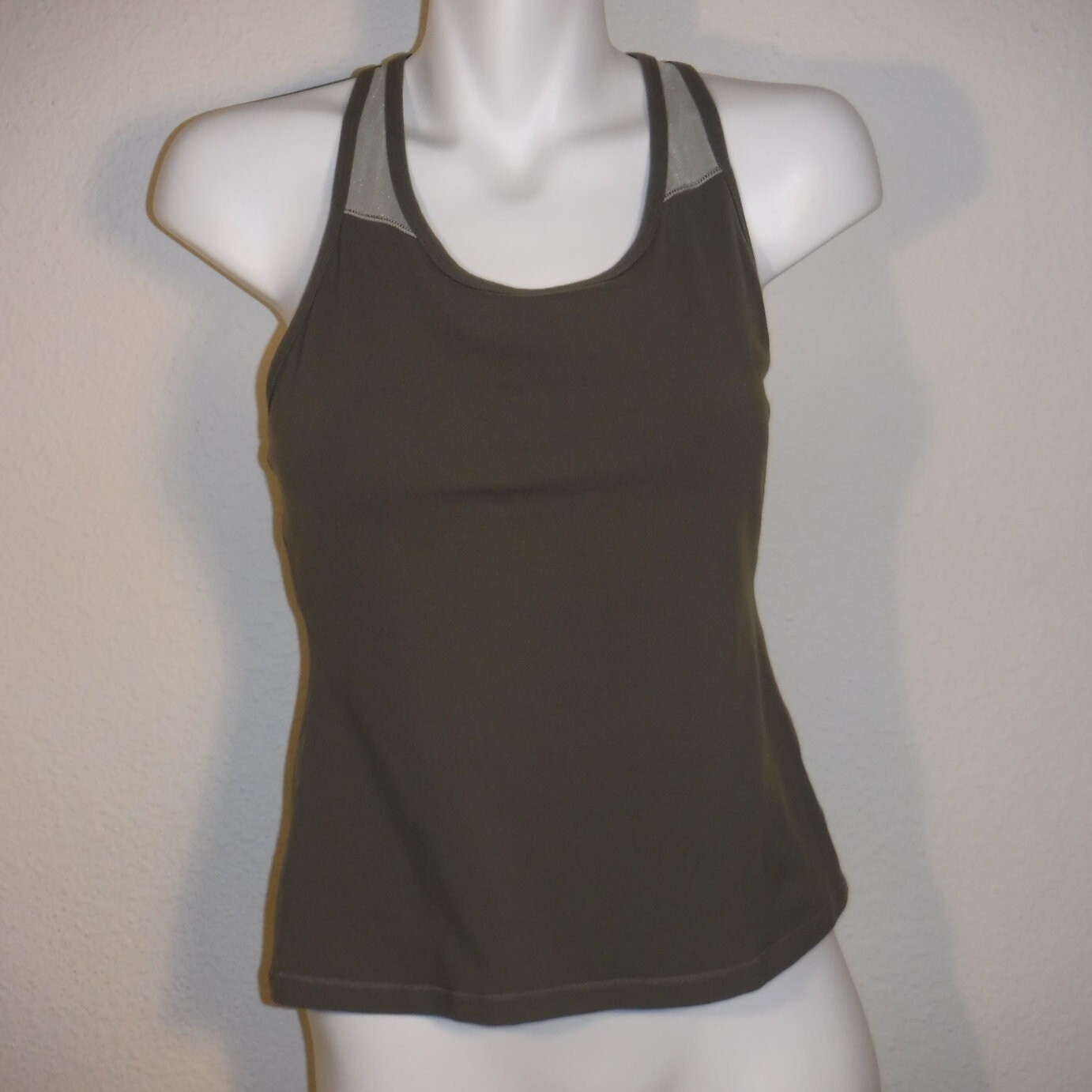 Lululemon Women’s Yoga Top Size 8 eBay