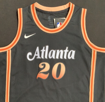 hawks city edition jersey 2022