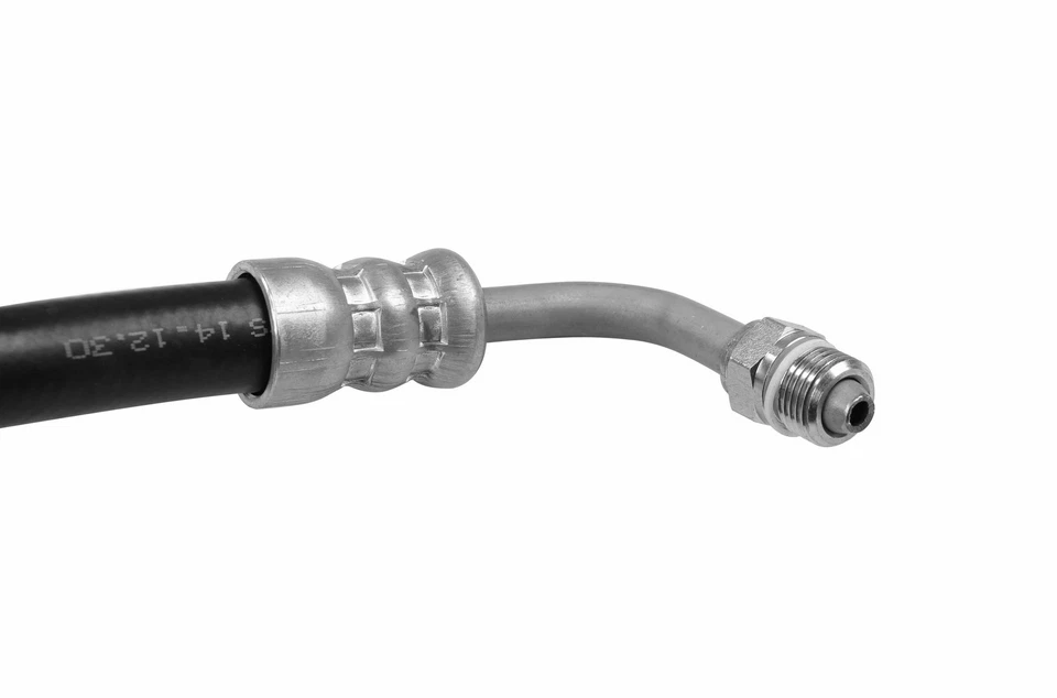 For 1993-1996 Ford F-150 Power Steering Pressure Line Hose Assembly Sunsong 1994 - Image 2 of 3