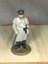 Colonial Era Soldier