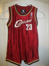 infant lebron jersey