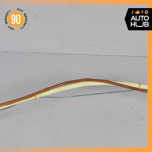 09-12 Mercedes X164 GL550 ML350 Left Fuel Filter Gas Pump Level Sending Unit OEM - Picture 9 of 13