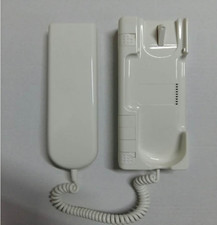 CITOFONO MECCANICO URMET 1130/1 BIANCO 5 fili  MECCANICA URMET 1130/16 Meccanico