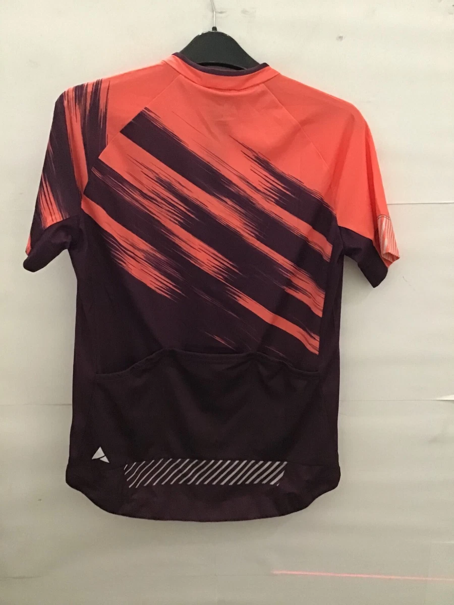 ALTURA WOMENS AIRSTREAM SHORT SLEEVE JERSEY CORAL 12. eBay
