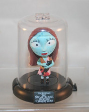 Disney Mini DOMEZ - The Nightmare Before Christmas Figure - Sally - Series 2