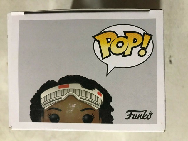 funko pop jannah
