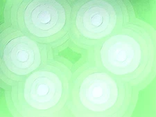 ABSTRACT 2023-170 Collectible ORIGINAL Acrylic Painting by Artist Benita Blair