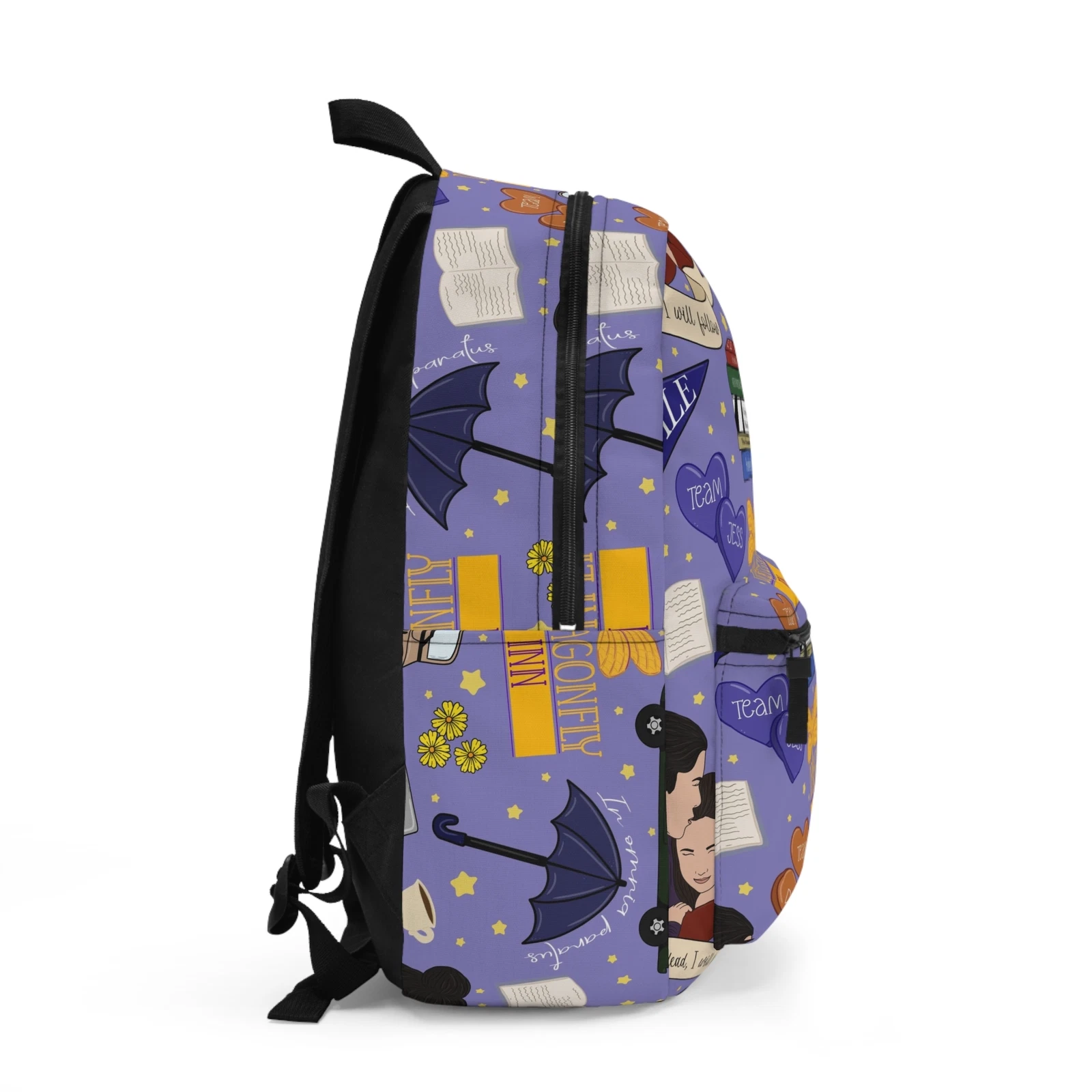 Dragonfly Backpack, Backpack for Kids, School Bag