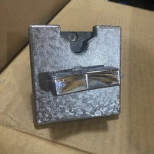 Northwestern 60 Super 60 Quarter 25 cent coin gumball Peanut candy Coin Mech