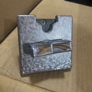 Northwestern 60 Super 60 Quarter 25 cent coin gumball Peanut candy Coin Mech