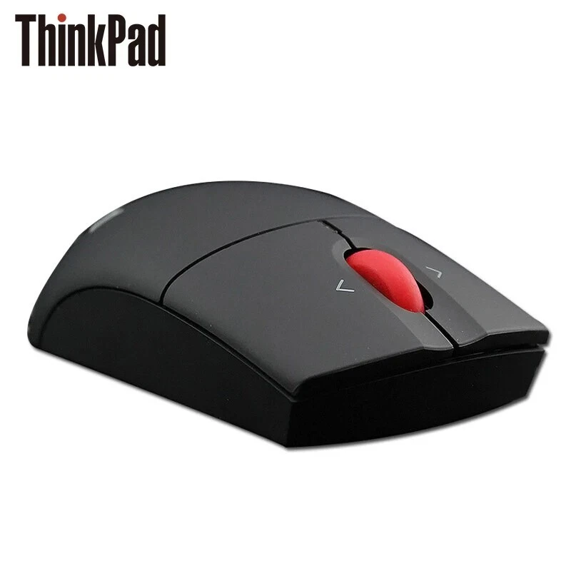 Lenovo ThinkPad Wireless laser mouse 4Y51A24585 Mouse for Computer MAC PC - Image 2 of 4