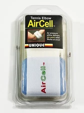 Unique AirCell Tennis Elbow - CEL-1 - New/Sealed