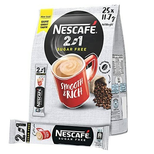 nestle 3 in 1
