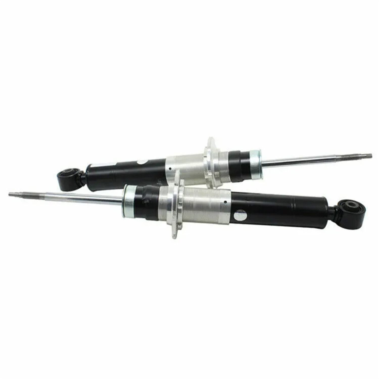 Pair Rear Shock Absorbers w/ADS Magnetic For Ferrari 458 Spider Italia 2010-2015