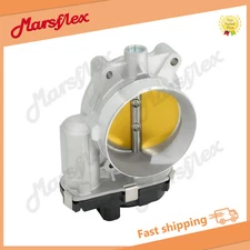 Throttle Body For Chevy Express 1500 2500 3500 GMC Savana Yukon 6.0L 2006-2008