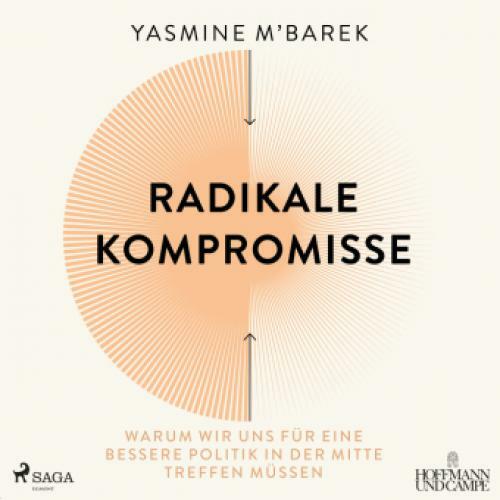 Thumbnail - Radikale Kompromisse, 1 Audio-cd, Mp3 Warum Wir Uns Für Eine Bessere