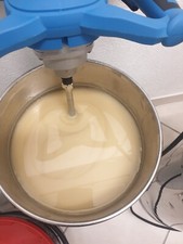 Honig Fr&uuml;htracht Cremig