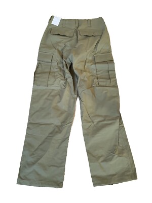 Nike SB Kearny Cargo Skate Pants Olive Green DQ6289-222 Men's Size