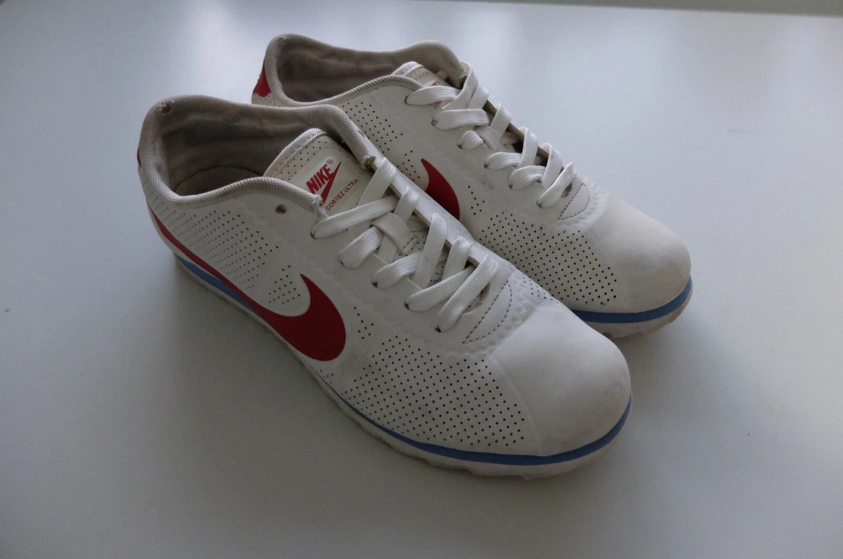 womens Nike Cortez Ultra trainers white 2016 UK 5 sneakers White