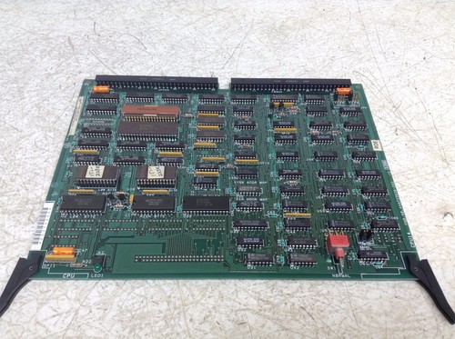 GE General Electric 44A719307-104 R03 CPU14 Processor Unit 44A723608-002R02/2 - Picture 4 of 6