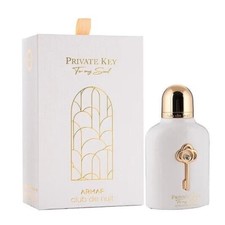 Club de Nuit Private Key To My Soul by ARMAF 3.4oz EDP Unisex NEW SEALED BOX