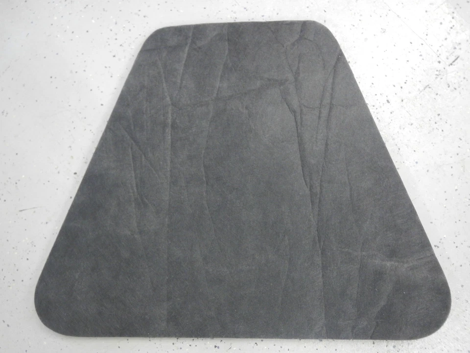 63 64 65 Buick Riviera Hood Insulation Pad Kit 3 Piece 1963 1964 1965 NEW - Image 3 of 4