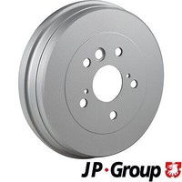 JP Group 4863500300 Bremstrommel FüR Toyota