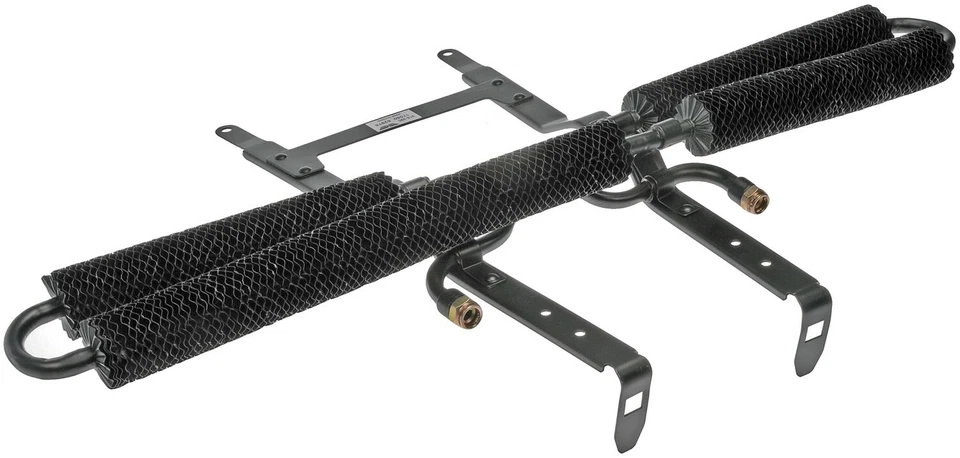 For 2003-2019 GMC Savana 3500 Automatic Transmission Oil Cooler Dorman 2004 2005 - Image 2 of 3